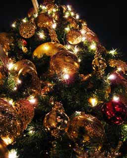 fotografia, materiale, libero il panorama, dipinga, fotografia di scorta,Un albero di Natale, Natale, decorazione, Albero di Natale, La fine dell'anno