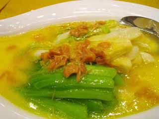 fotografia, materiale, libero il panorama, dipinga, fotografia di scorta,Il cibo boll e stagionato di vegetali, Il muscolo di adduttore del pettine, Green, Vegetali, Cibo cinese