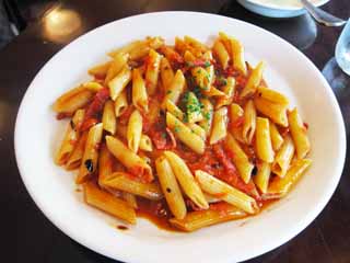 photo, la matire, libre, amnage, dcrivez, photo de la rserve,All'arrabbiata Penne, Cuire, Nourriture, , 