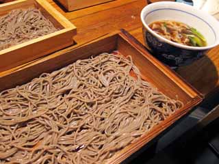 photo,material,free,landscape,picture,stock photo,Creative Commons,Colander soba, Cooking, Food, , 