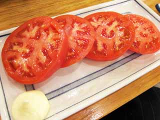 photo,material,free,landscape,picture,stock photo,Creative Commons,A cold water tomato, Cooking, Food, , 