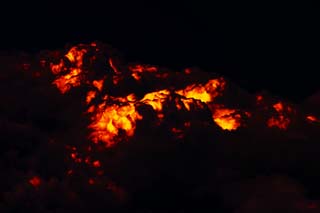 foto,tela,gratis,paisaje,fotografa,idea,El grito encarnado del interior de la tierra., Nube, Abismo, Arte, Infierno