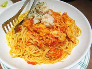 fotografia, materiale, libero il panorama, dipinga, fotografia di scorta,La pasta del Portunus trituberculatus, Cucinando, Cibo, , 