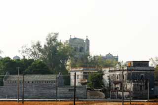 fotografia, material, livra, ajardine, imagine, proveja fotografia,cun de ya de qiang, Os runas, escultura, [um colo de pedra] UMA torre, Eu sou Ocidental-estilo