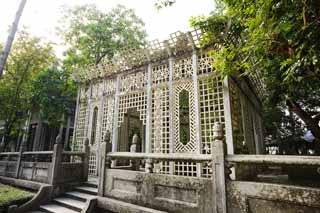 fotografia, materiale, libero il panorama, dipinga, fotografia di scorta,Liyuan, Le rovine, scultura, [un grembo di pietra] Una torre, Io sono Occidentale-stile