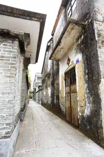 photo,material,free,landscape,picture,stock photo,Creative Commons,Ma xiang long, The ruins, sculpture, [a stone lap]A tower, I am Western-style