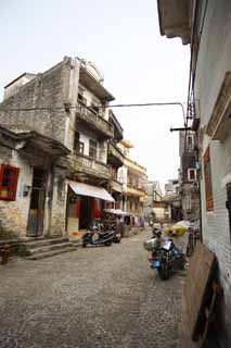 photo,material,free,landscape,picture,stock photo,Creative Commons,Chikan, Europe land-wind view, Meeting architecture, [a stone lap]A tower, I am Western-style