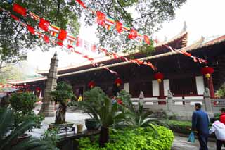 photo,material,free,landscape,picture,stock photo,Creative Commons,Hoden very much male Guang Xiao temple, Chaitya, Non-existence sheep Castle, last Takashi Arimitsu, , 