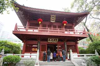 photo,material,free,landscape,picture,stock photo,Creative Commons,Guang Xiao temple drum tower, Chaitya, Non-existence sheep Castle, last Takashi Arimitsu, , 