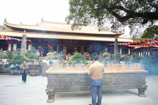 photo, la matire, libre, amnage, dcrivez, photo de la rserve,Hoden beaucoup temple de Guang Xiao viril, Chaitya, Chteau du mouton de l'inexistence, dernier Takashi Arimitsu, , 