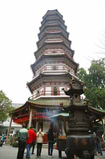 photo, la matire, libre, amnage, dcrivez, photo de la rserve,SixBanyanTreeTemple FlowerPagoda, Chaitya, pagode, Faith, attraction touristique