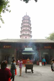 photo,material,free,landscape,picture,stock photo,Creative Commons,SixBanyanTreeTemple FlowerPagoda, Chaitya, pagoda, Faith, tourist attraction