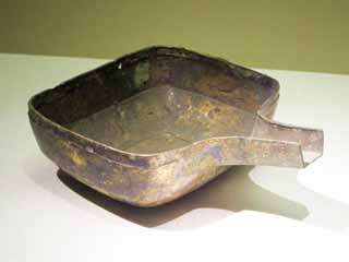 fotografia, material, livra, ajardine, imagine, proveja fotografia, isto Museu de Han Ocidental do Nanyue Rei Mausolu O recipiente do bronze dourado, sepultura, sepultura de montculo de enterro, , enterro