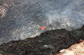 foto,tela,gratis,paisaje,fotografa,idea,Monte. Kilauea, Lava, El crter, Puu Oo, Humo