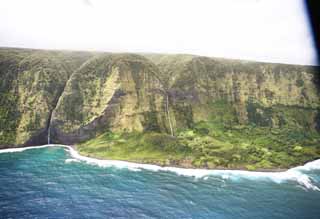 Foto, materiell, befreit, Landschaft, Bild, hat Foto auf Lager,Hawaii Insel Kste, , , , 