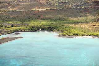 Foto, materiell, befreit, Landschaft, Bild, hat Foto auf Lager,Hawaii Insel, , , , 