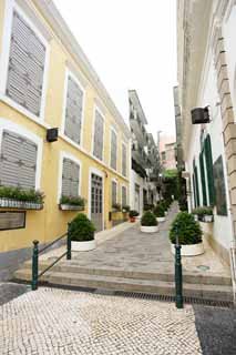 fotografia, materiale, libero il panorama, dipinga, fotografia di scorta,Lo skyline di Macau, , , , 