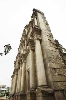 ʐ^,f,,t[,tHg,NGCeBuERY,i,ǎ,|[V哰i吹j, LXg, ObvV, Ruins of St.Pauls, 