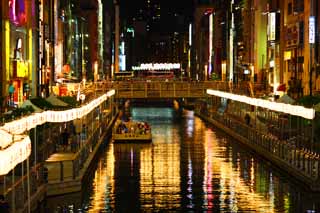 photo,material,free,landscape,picture,stock photo,Creative Commons,Dotonbori, , , , 