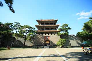 photo,material,free,landscape,picture,stock photo,Creative Commons,Fuling Tomb Takashionmon, , , , 