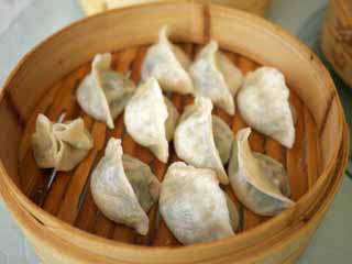 photo,material,free,landscape,picture,stock photo,Creative Commons,Dumplings steamed, , , , 