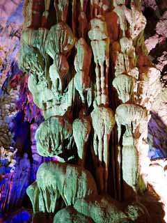 fotografia, material, livra, ajardine, imagine, proveja fotografia,Halong Bay Tien Kung cave, , , , 