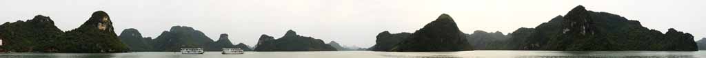 photo,material,free,landscape,picture,stock photo,Creative Commons,Halong Bay, , , , 