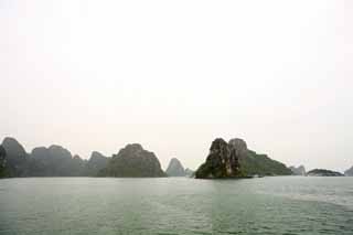 fotografia, material, livra, ajardine, imagine, proveja fotografia,Halong Bay, , , , 