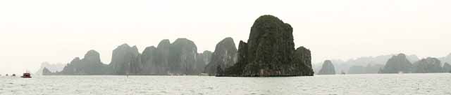 Foto, materiell, befreit, Landschaft, Bild, hat Foto auf Lager,Halong Bay, , , , 