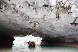 Foto, materiell, befreit, Landschaft, Bild, hat Foto auf Lager,Halong Bay, , , , 