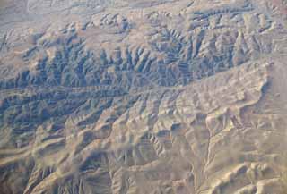 fotografia, materiale, libero il panorama, dipinga, fotografia di scorta,Sopra del deserto, deserto, montagna, idrovia, fiume