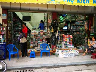 photo,material,free,landscape,picture,stock photo,Creative Commons,Hanoi's Old Town, , , , 