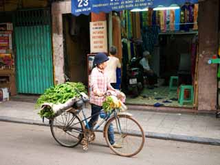 photo,material,free,landscape,picture,stock photo,Creative Commons,Hanoi's Old Town, , , , 