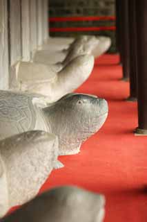 photo,material,free,landscape,picture,stock photo,Creative Commons,Temple of Literature, , , , 