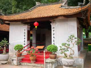 photo,material,free,landscape,picture,stock photo,Creative Commons,Temple of Literature, , , , 