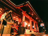 photo,material,free,landscape,picture,stock photo,Creative Commons,Sensoji Temple, , , , 