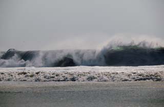 photo, la matire, libre, amnage, dcrivez, photo de la rserve,Tube meraude, vague, mer, , 