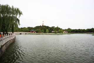 photo,material,free,landscape,picture,stock photo,Creative Commons,Beihai Park, , , , 