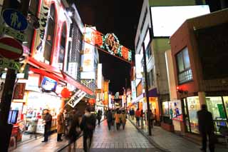 photo,material,free,landscape,picture,stock photo,Creative Commons,Yokohama Chinatown, , , , 