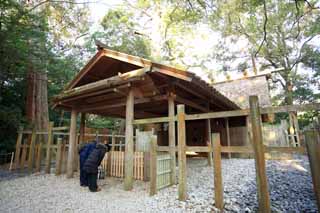 fotografia, materiale, libero il panorama, dipinga, fotografia di scorta,Ise Jingu Geku, , , , 