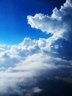 photo,material,free,landscape,picture,stock photo,Creative Commons,Cumulonimbus cloud, , , , 