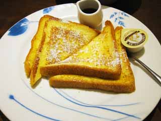 photo,material,free,landscape,picture,stock photo,Creative Commons,French toast, , , , 