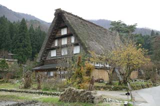 photo, la matire, libre, amnage, dcrivez, photo de la rserve,La maison prive de joindre on est des mains dans la fabrication de la prire, Architecture avec ridgepole principal, Couvrir de chaume, maison prive, dcor rural