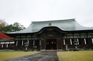 photo,material,free,landscape,picture,stock photo,Creative Commons,Temple of Ruuge, Buddhism, temple, roof, temple