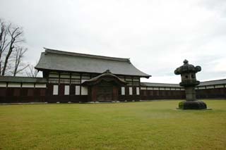 photo,material,free,landscape,picture,stock photo,Creative Commons,Temple of Ruuge, Buddhism, temple, roof, temple