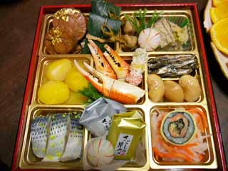 ,,, ,,,Osechi, , , , 