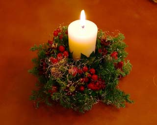 photo,material,free,landscape,picture,stock photo,Creative Commons,Christmas Candle, candle, candle, candle, X'mas
