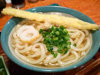 photo,material,free,landscape,picture,stock photo,Creative Commons,Great burdock top udon, , , , 