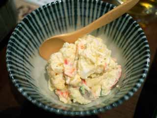 photo,material,free,landscape,picture,stock photo,Creative Commons,Potato Salad, , , , 