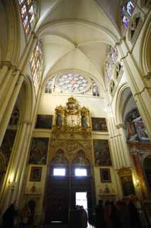 ,,, ,,, Santa Maria de Toledo, , , , 